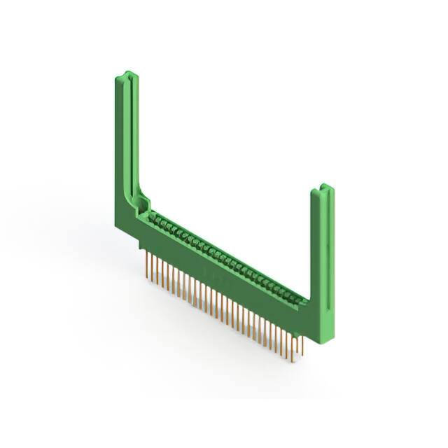 346-056-540-858 EDAC Inc.  Edgeboard Connectors